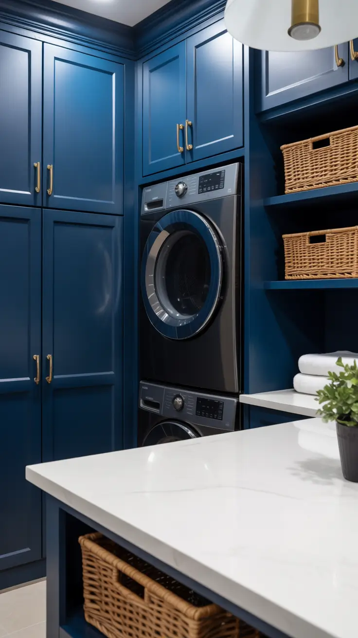Laundry Room Remodel Ideas 2026: Modern, Budget-Friendly & Stylish Designs for Every Space