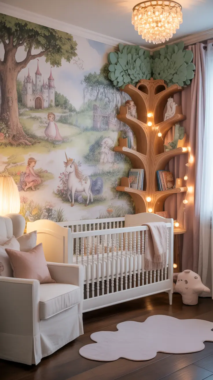 Nursery Remodel Ideas 2026: Modern Baby Room Inspiration and Eco-Friendly Designs