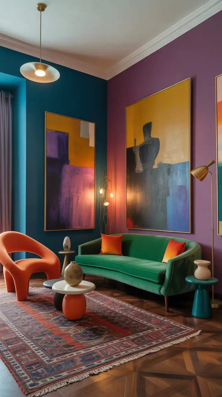 Parlor Remodel Ideas 2026: Modern, Cozy, and Elegant Designs to Transform Your Living Space