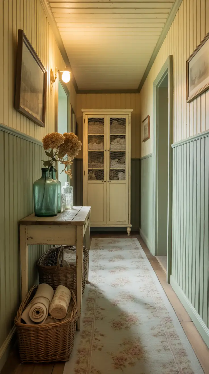 Hallway Remodel Ideas 2026: Inspiring Designs for Every Home Style and Space