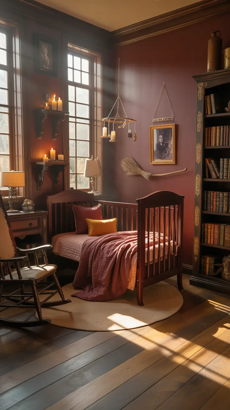 Nursery Ideas 2026: Cozy, Colorful & Gender Neutral Designs for Modern Parents