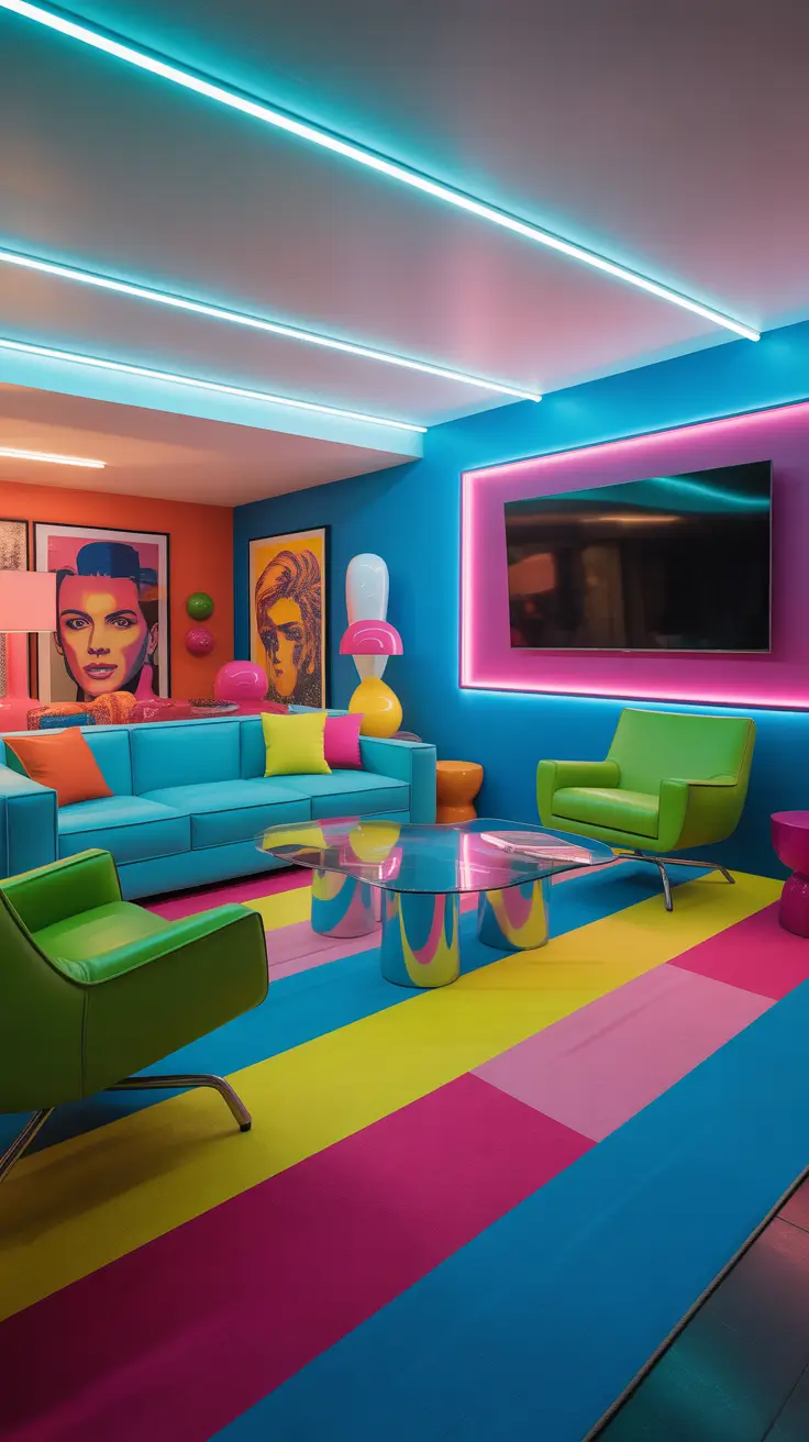 Top Family Rooms Ideas 2026: Cozy, Modern & Stylish Home Inspiration