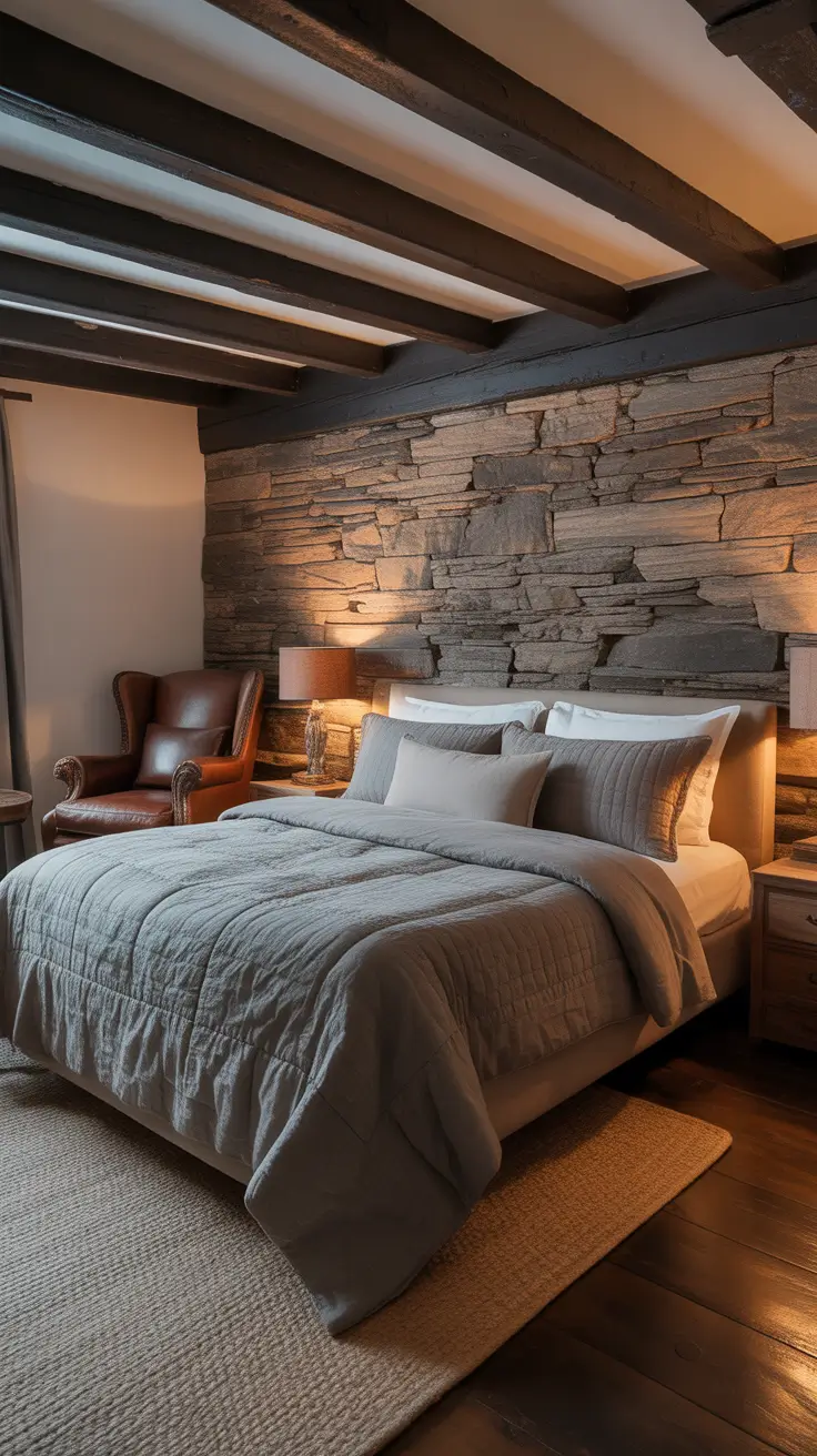 Trendy Gray Bedroom Ideas 2026: Modern, Cozy & Aesthetic Designs for Every Style