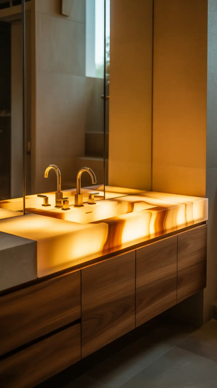 Bathroom Sink Decor Ideas 2026: Modern Trends for Every Style