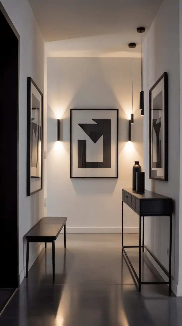 Small Entryways 2026: Modern Design Inspiration, Storage & Decor Ideas for Every Home