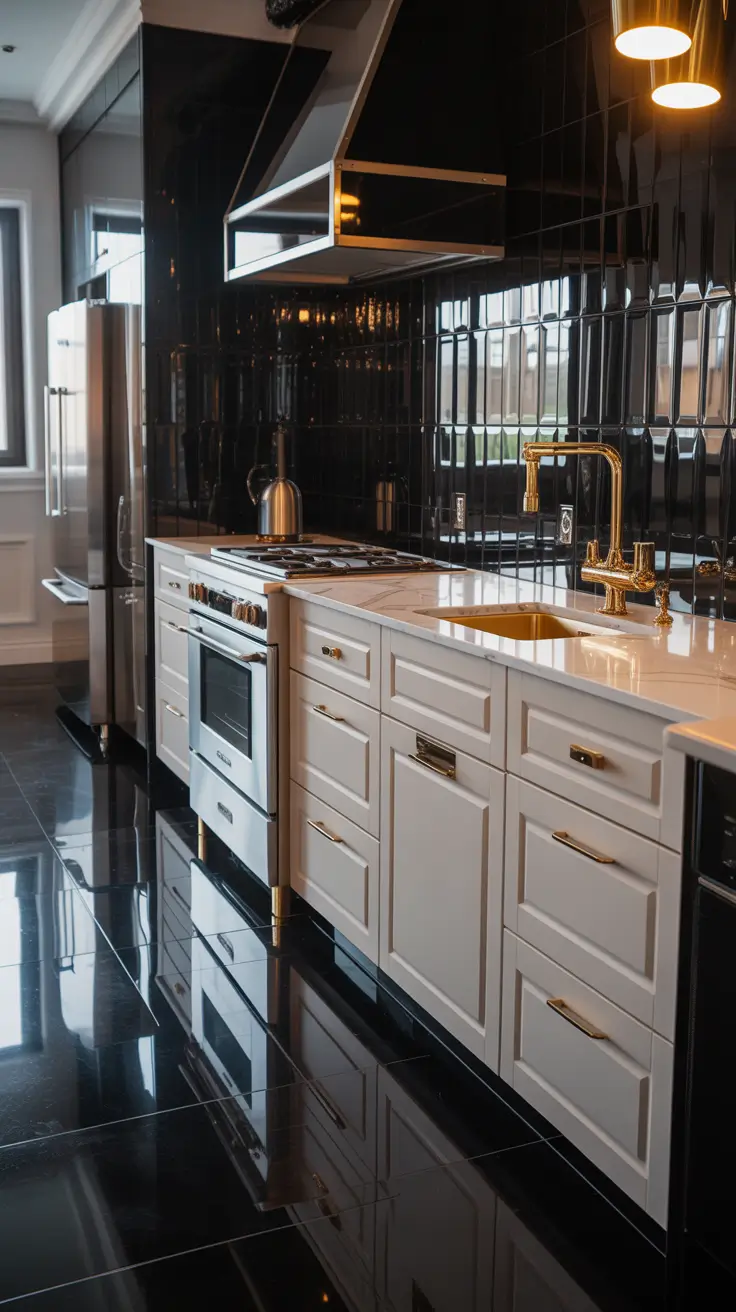 Top Kitchen Tiles Ideas for 2026: Trendy Designs to Transform Your Space