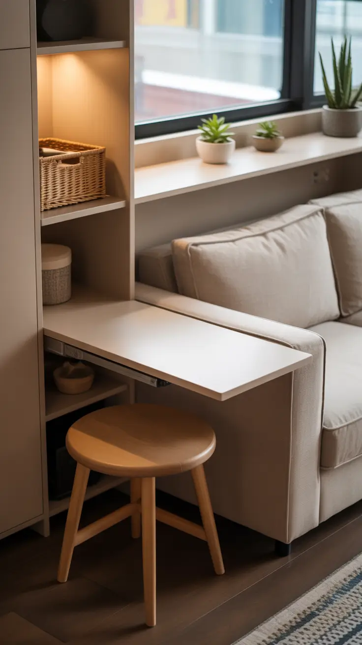 Tiny Living Room Design 2026: Smart and Cozy Ideas for Small Spaces