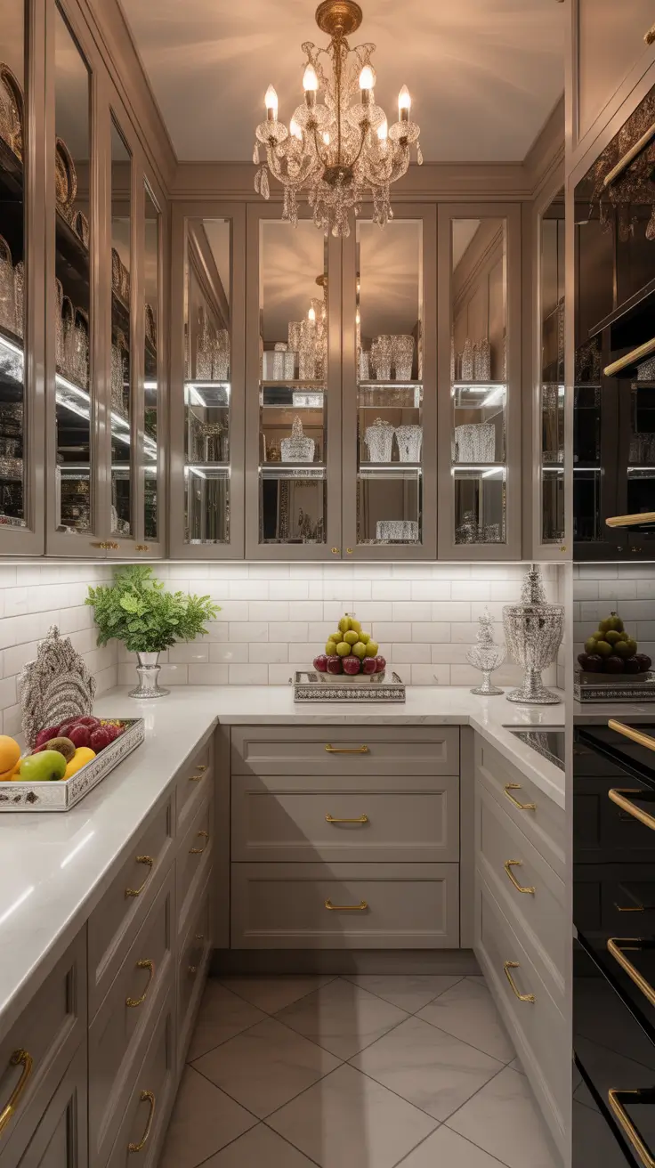 Tiny Pantry Design 2026: Modern Storage Ideas for Every Home