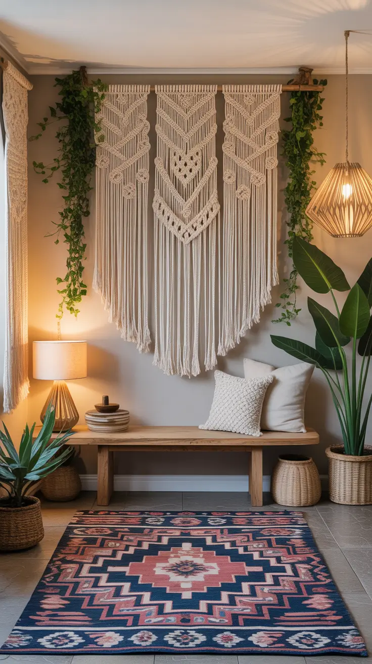 Foyer Decoration Ideas 2026: Trendy Designs for a Stylish Entrance