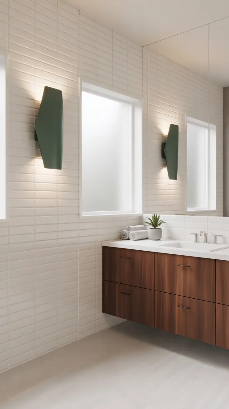 Bathroom Light Fixtures Ideas 2026: Modern, Stylish & Functional Lighting Trends