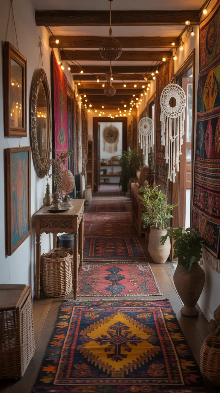 Hallway Makeover Ideas 2026: Modern, Budget-Friendly & Stylish DIY Transformations