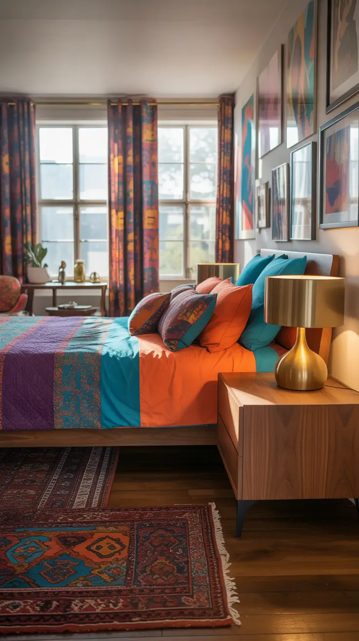 Top Vintages Bedroom Ideas 2026 — Modern, Romantic & Elegant Inspirations