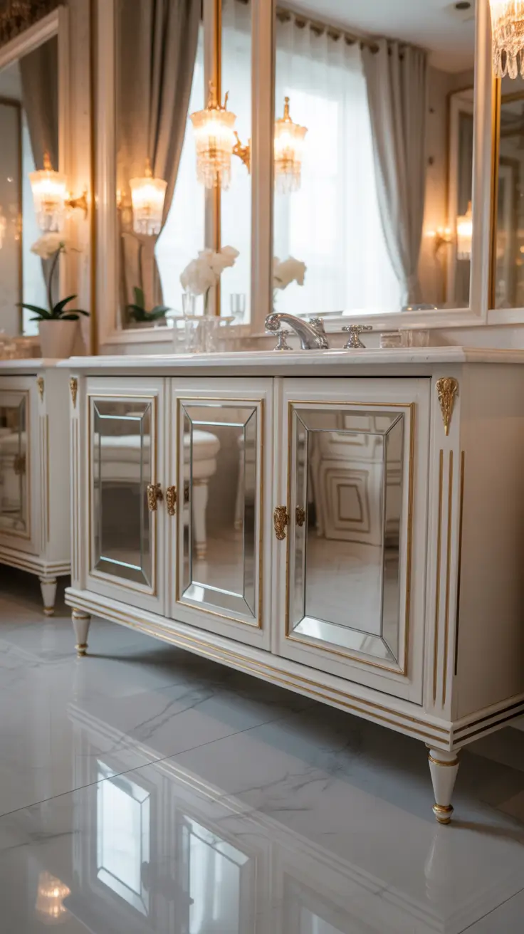 Bathroom Storage Cabinet Ideas 2026: Modern, Stylish & Space-Saving Designs for Every Home