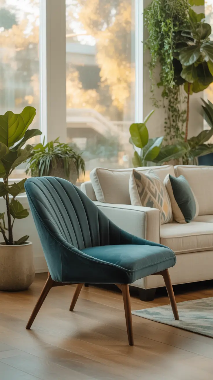 Living Room Chairs Ideas 2026: Cozy, Modern, and Stylish Inspiration for Small Spaces