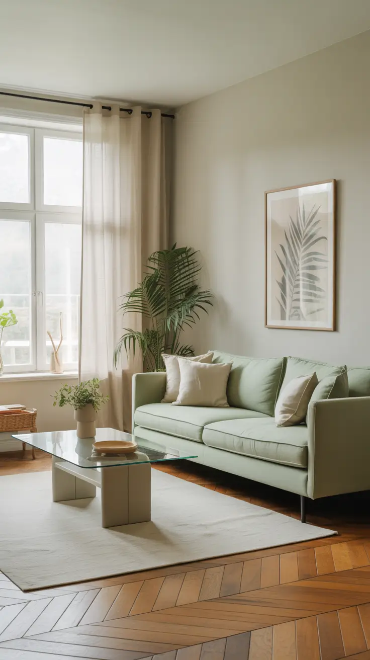 Sofa Minimalis Modern Ideas 2026: Fresh and Functional Inspiration for Modern Living Rooms