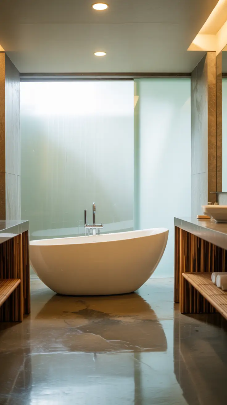 Master Bathroom Ideas 2026: Luxury, Style, and Serenity in Modern Bathroom Design