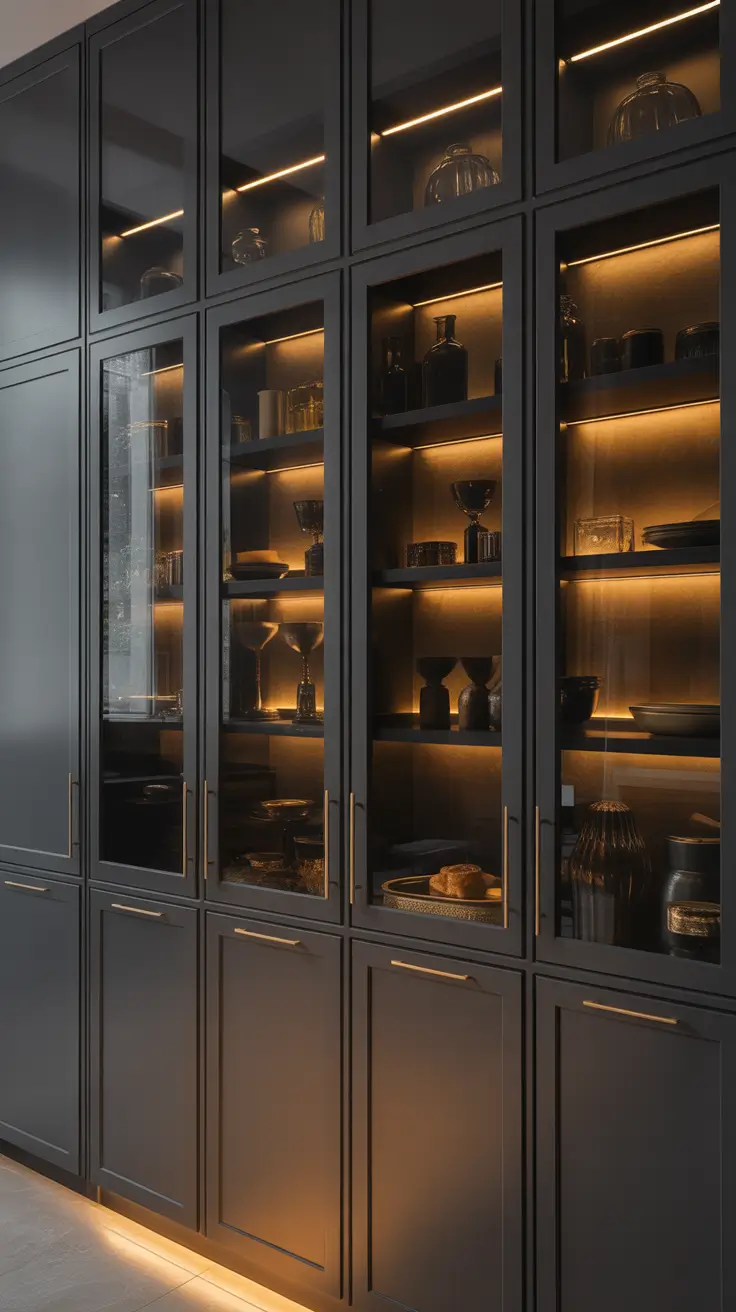 Kitchen Pantry Organization Ideas 2026: Modern, Rustic, and Elegant Designs for Your Dream House