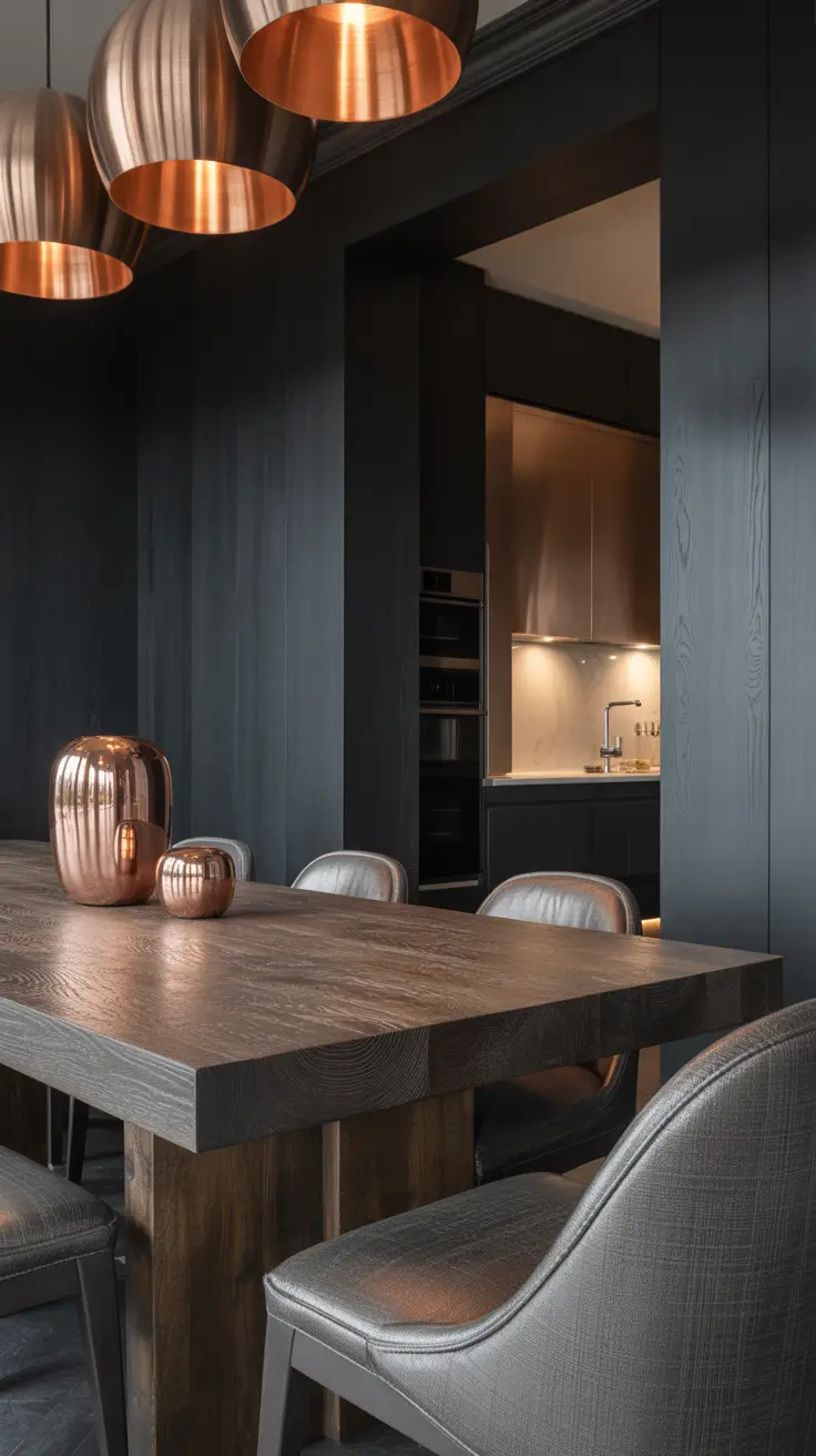 Dining Room Remodel Ideas 2026: Elegant and Modern Home Inspirations