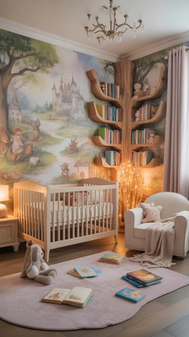 Nursery Remodel Ideas 2026: Modern Baby Room Inspiration and Eco-Friendly Designs
