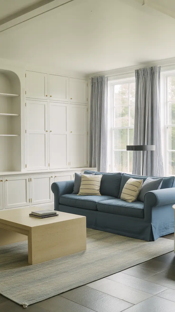 Whites Living Room Ideas 2026: Modern Color Combos & Layouts