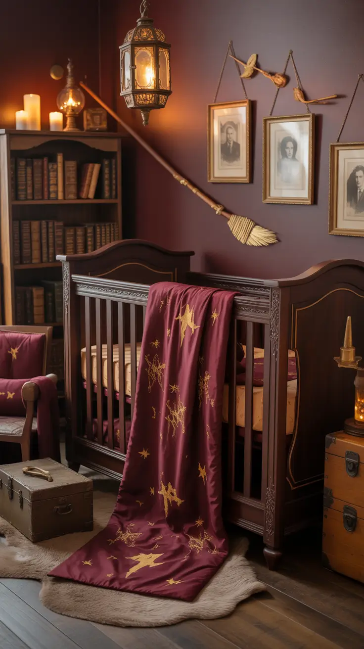 Nursery Ideas 2026: Cozy, Colorful & Gender Neutral Designs for Modern Parents