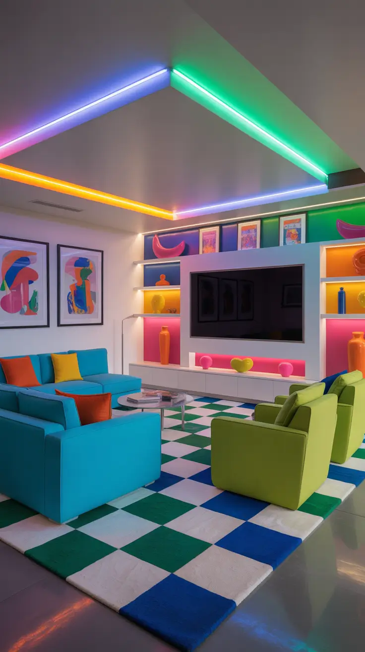 Top Family Rooms Ideas 2026: Cozy, Modern & Stylish Home Inspiration