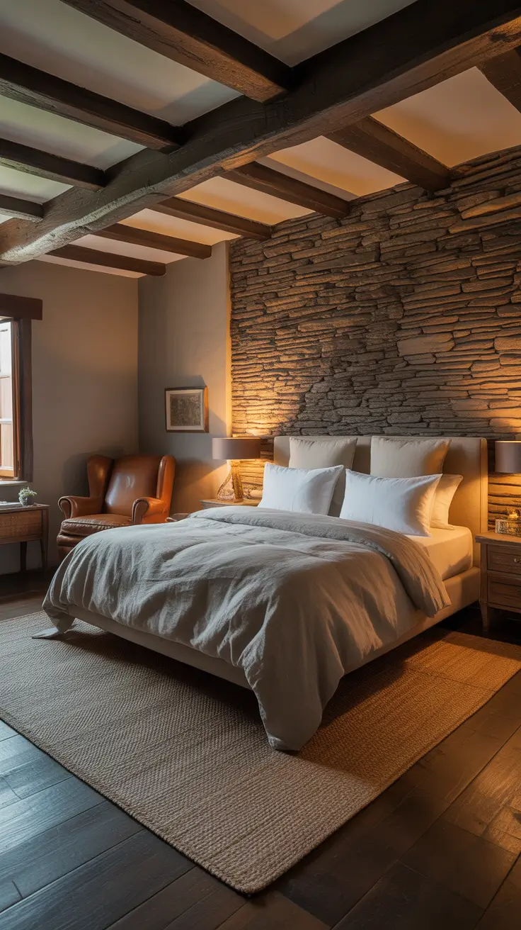 Trendy Gray Bedroom Ideas 2026: Modern, Cozy & Aesthetic Designs for Every Style