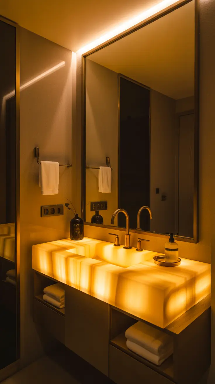 Bathroom Sink Decor Ideas 2026: Modern Trends for Every Style