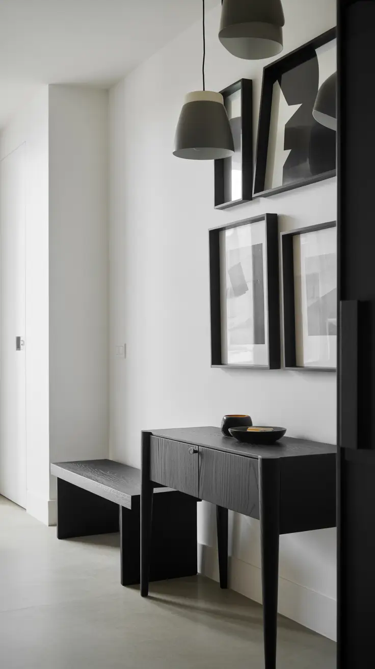 Small Entryways 2026: Modern Design Inspiration, Storage & Decor Ideas for Every Home