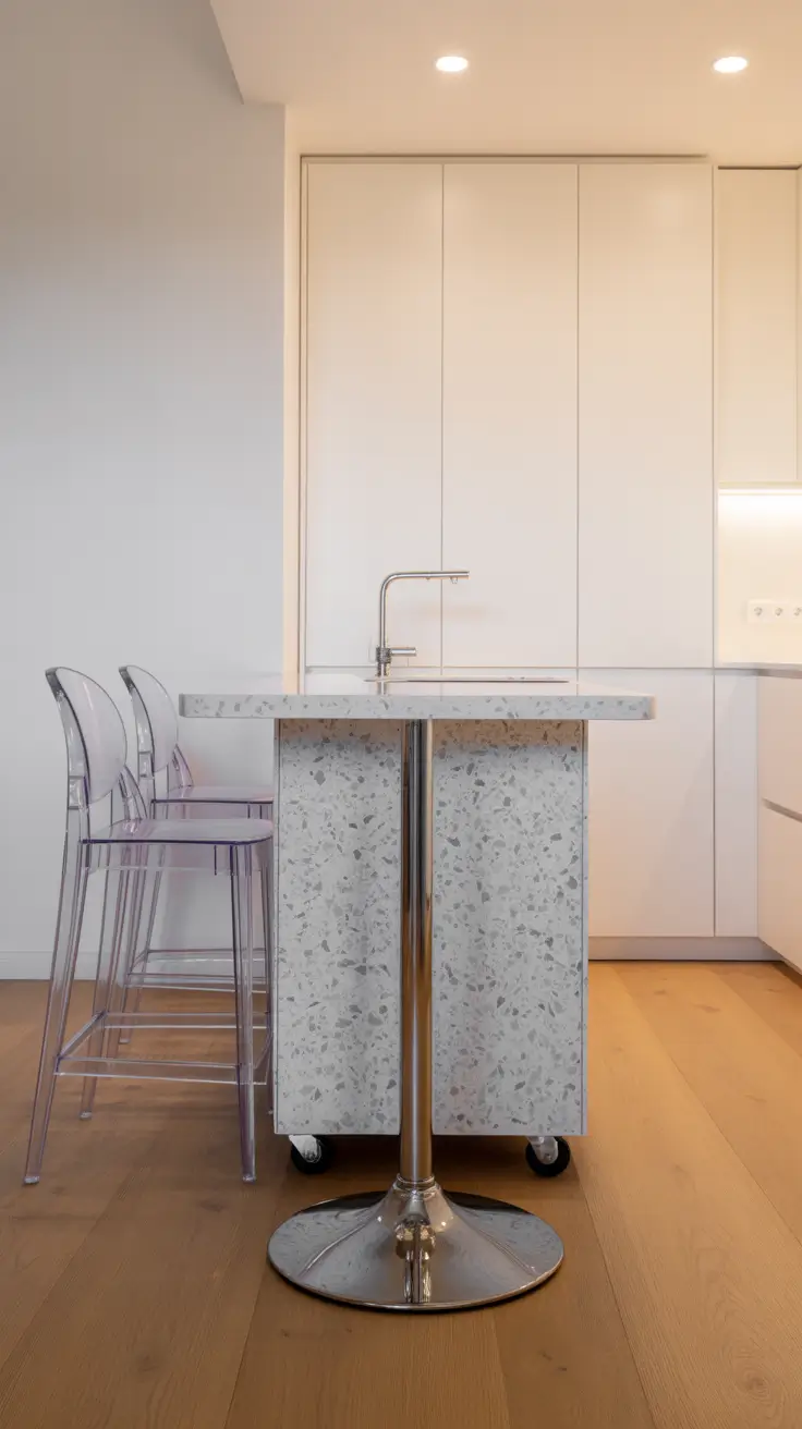 Kitchen Island Ideas 2026: Stunning Designs for Modern and Functional Homes