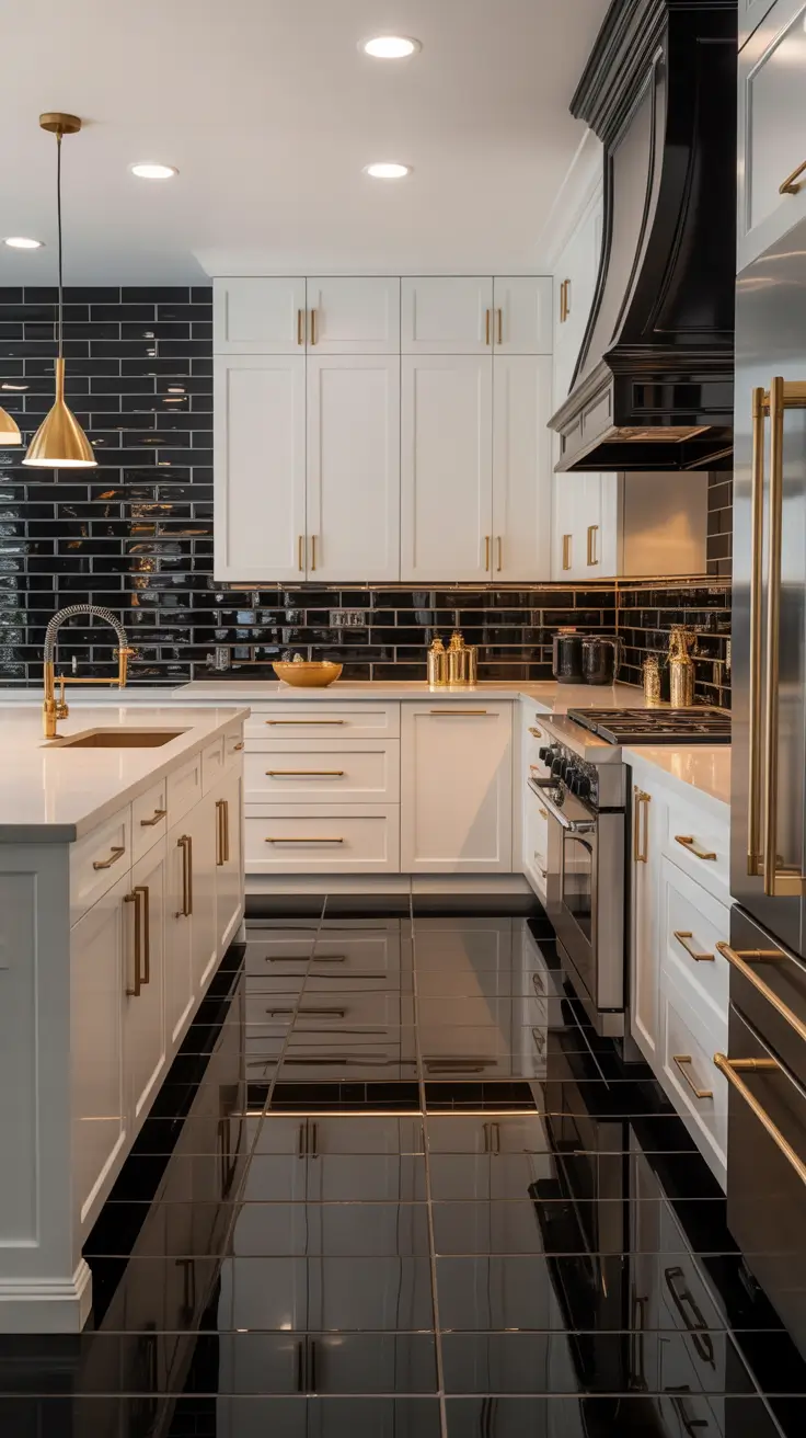 Top Kitchen Tiles Ideas for 2026: Trendy Designs to Transform Your Space