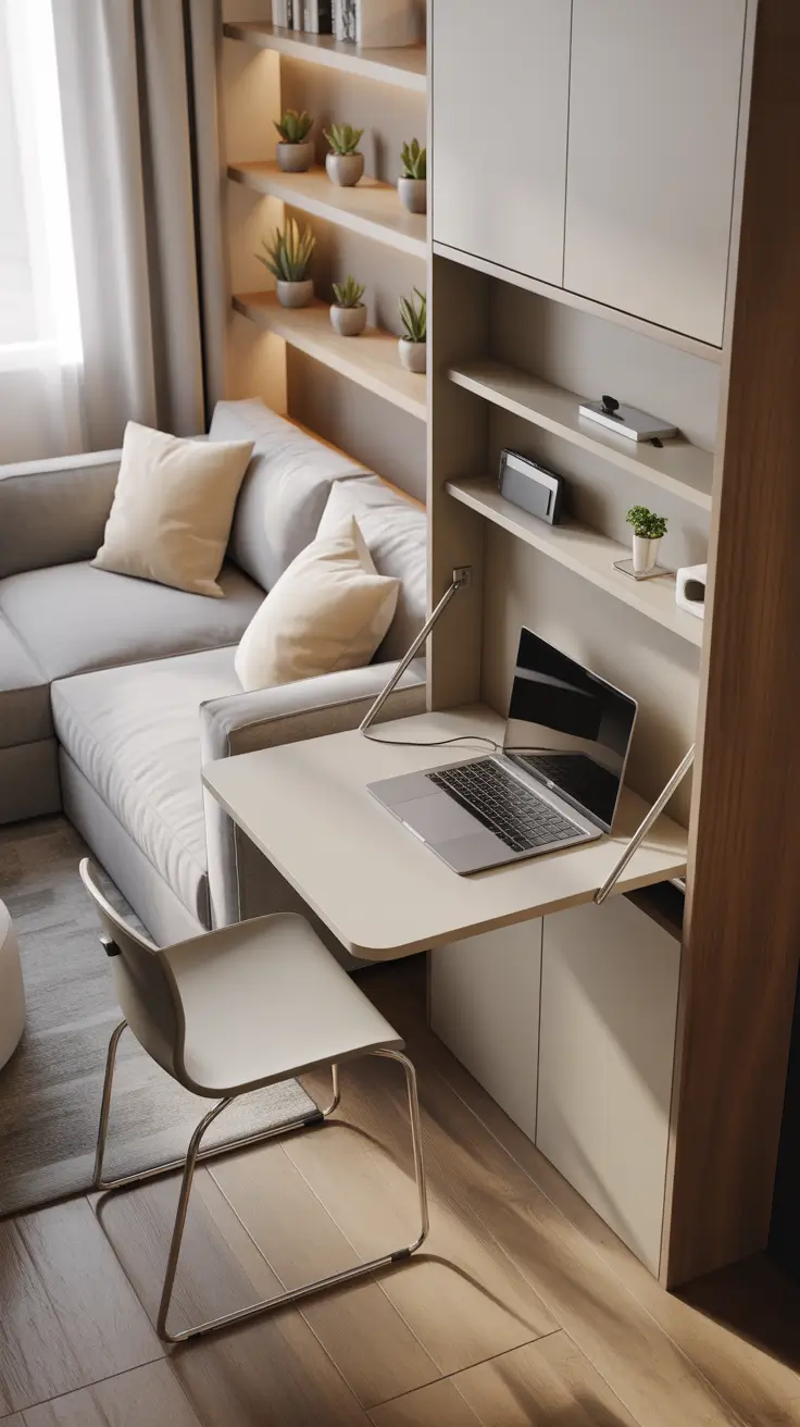 Tiny Living Room Design 2026: Smart and Cozy Ideas for Small Spaces