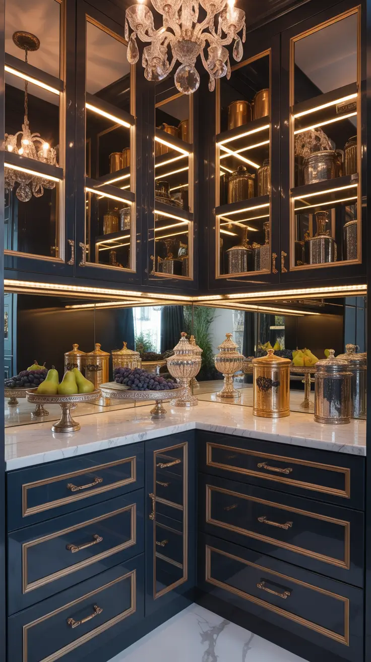 Tiny Pantry Design 2026: Modern Storage Ideas for Every Home