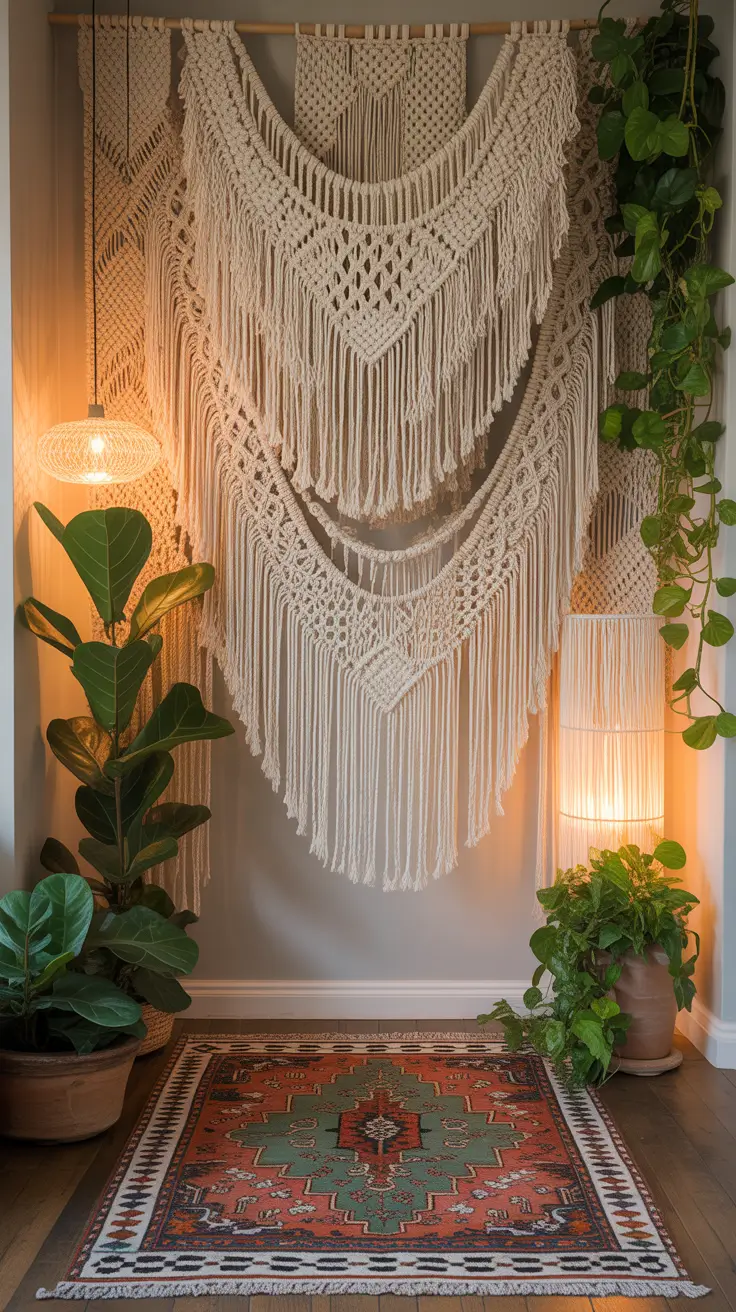 Foyer Decoration Ideas 2026: Trendy Designs for a Stylish Entrance