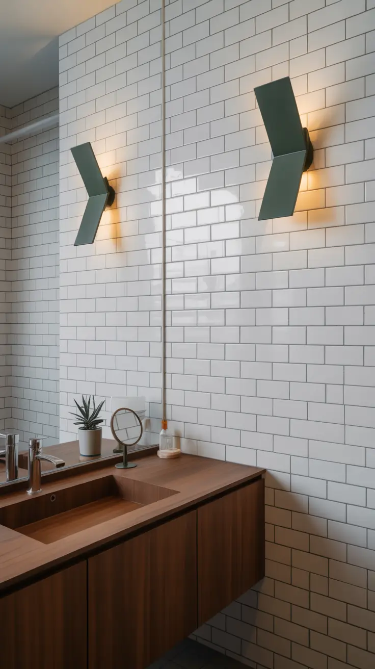 Bathroom Light Fixtures Ideas 2026: Modern, Stylish & Functional Lighting Trends