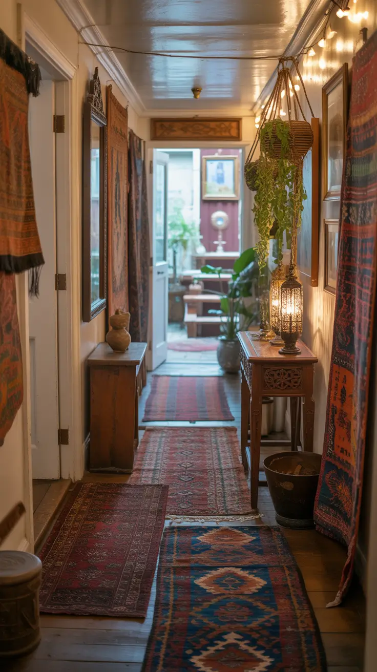 Hallway Makeover Ideas 2026: Modern, Budget-Friendly & Stylish DIY Transformations