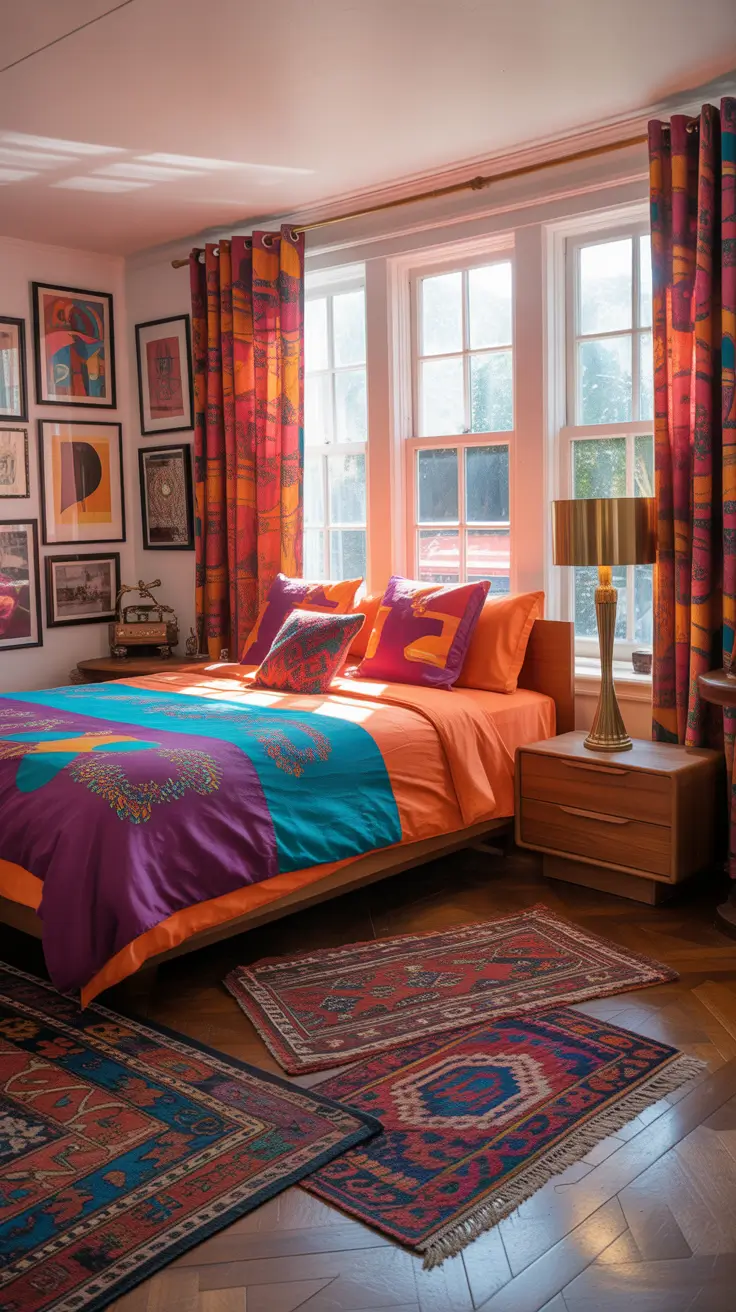 Top Vintages Bedroom Ideas 2026 — Modern, Romantic & Elegant Inspirations