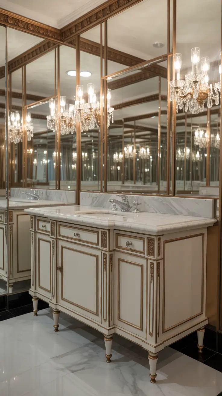 Bathroom Storage Cabinet Ideas 2026: Modern, Stylish & Space-Saving Designs for Every Home