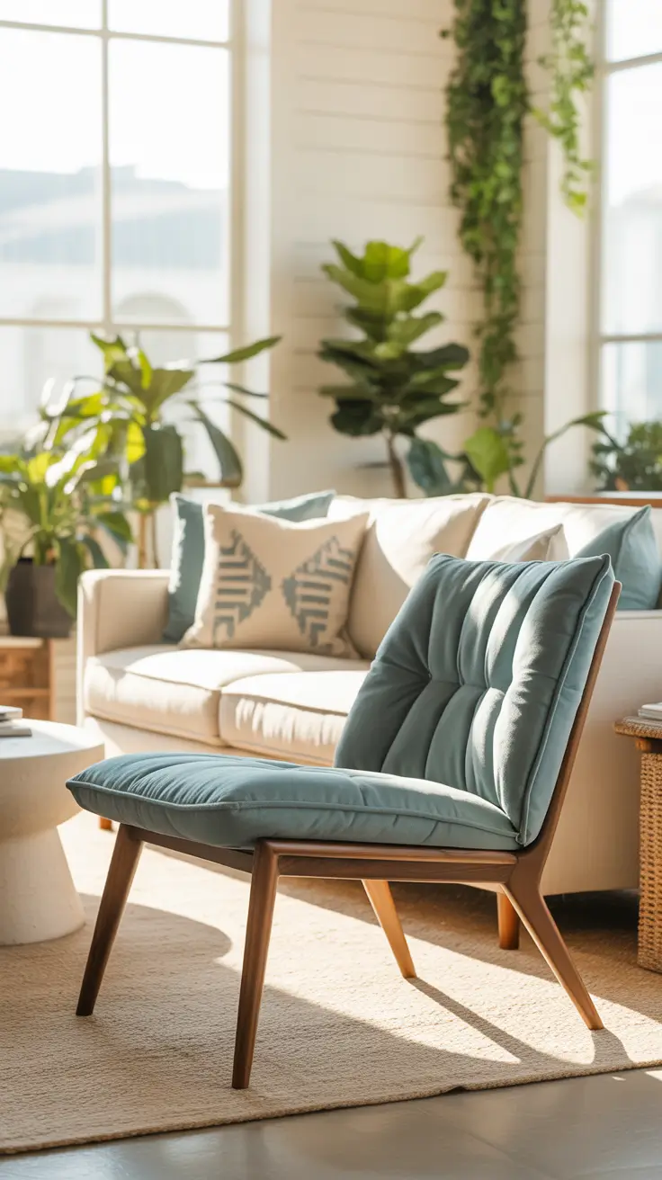 Living Room Chairs Ideas 2026: Cozy, Modern, and Stylish Inspiration for Small Spaces