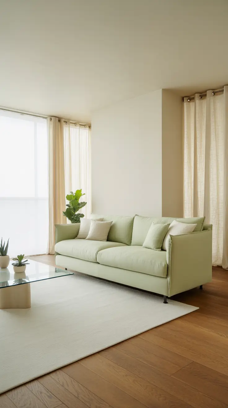 Sofa Minimalis Modern Ideas 2026: Fresh and Functional Inspiration for Modern Living Rooms