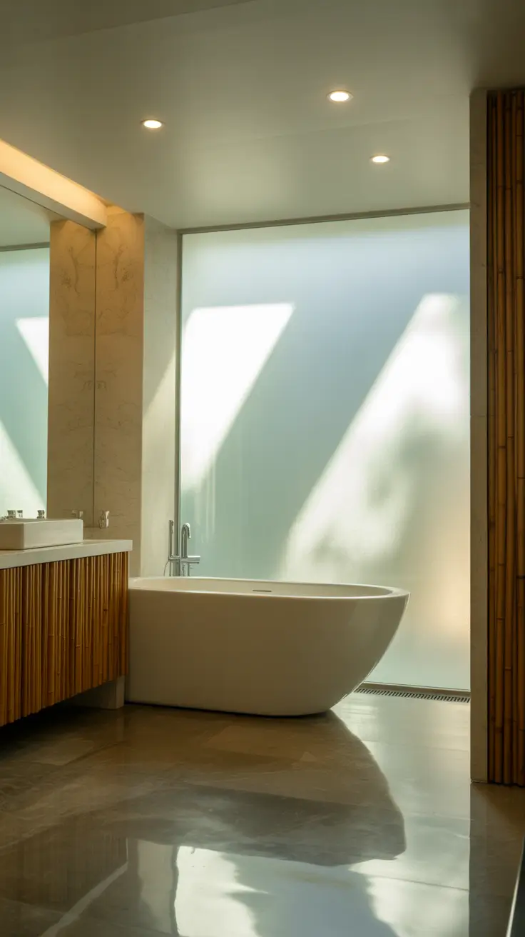 Master Bathroom Ideas 2026: Luxury, Style, and Serenity in Modern Bathroom Design