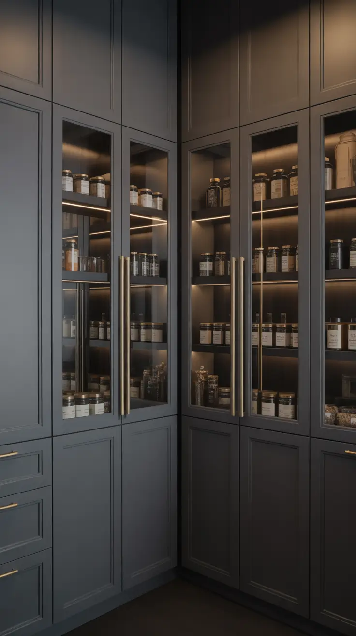 Kitchen Pantry Organization Ideas 2026: Modern, Rustic, and Elegant Designs for Your Dream House