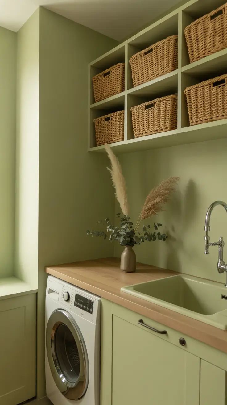 Laundry Room Remodel Ideas 2026: Modern, Budget-Friendly & Stylish Designs for Every Space