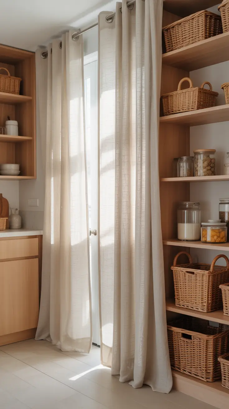 Pantry Remodel Ideas 2026: Inspiring Designs for Every Small Kitchen and Walk-In Pantry