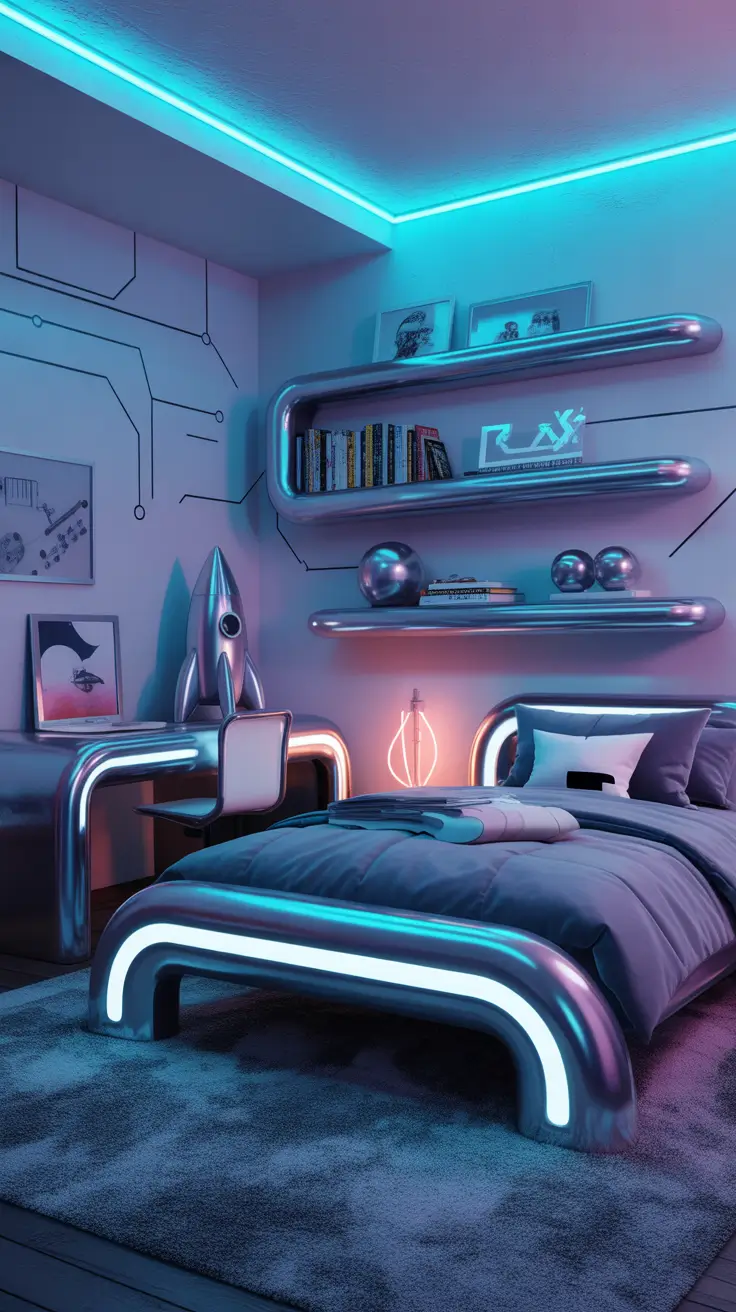 Kids Room Remodel Ideas 2026: Creative, Stylish & Whimsical Designs for Modern Families