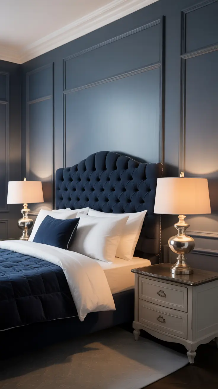 Trendy Gray Bedroom Ideas 2026: Modern, Cozy & Aesthetic Designs for Every Style