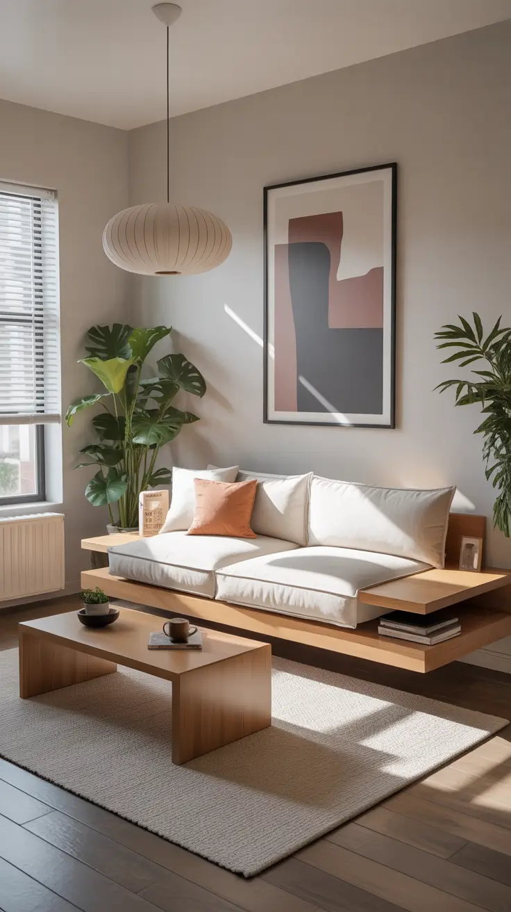 Small Living Room Decor Ideas 2026: Stylish & Functional Designs for Cozy Spaces