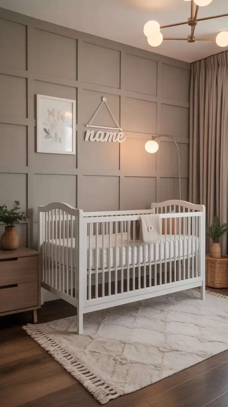 Boys Nursery Ideas 2026: Modern, Cozy & Personalized Designs for Every Style