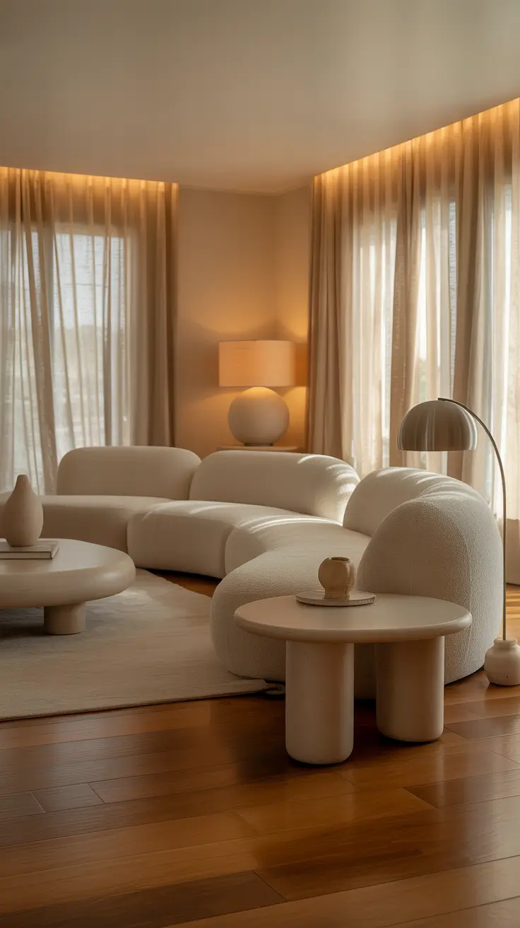 Top Family Rooms Ideas 2026: Cozy, Modern & Stylish Home Inspiration