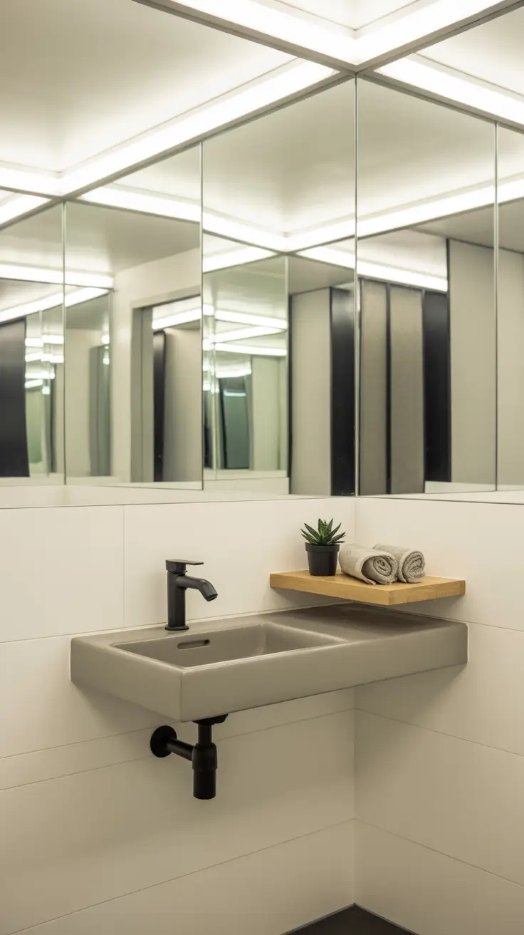 Bathroom Sink Decor Ideas 2026: Modern Trends for Every Style